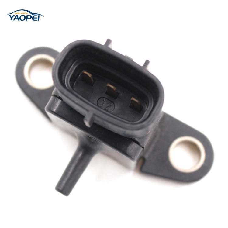 スズキGSX1300Rハヤブサ用吸気圧力センサー100798-4210高品質