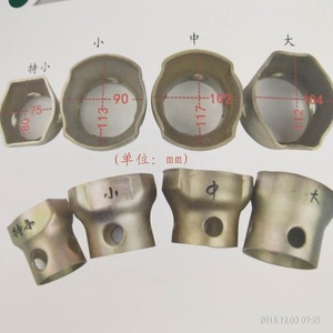As Socket <span class=keywords><strong>Wrench</strong></span> <span class=keywords><strong>Wheel</strong></span> Moer As Schroef Toepassing Truck - Product Image 3