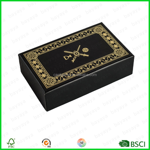 Encargo al por mayor de oro de las cartas del tarot - Product Image 1