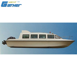 Balayeur — <span class=keywords><strong>bateau</strong></span> <span class=keywords><strong>passager</strong></span> 32 pieds, pour chauve-souris, marine et de haute qualité, à bas prix, professionnelles - Product Image 2