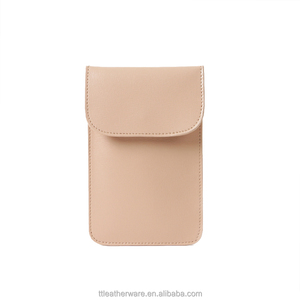 TTleatherware Women Mini Leather Crossbody <b>Bag</b> - Product Image 2