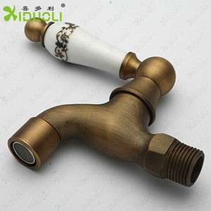 <span class=keywords><strong>Robinet</strong></span> de cuisine en laiton antique, anciens robinets antiques, <span class=keywords><strong>robinet</strong></span> antique - Product Image 2