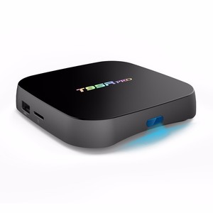S912 android 6.0 tv box <span class=keywords><strong>Kodi</strong></span> 17.0 Beta de malvavisco pre-instalado Android Tv Box Ott T95R Pro - Product Image 3