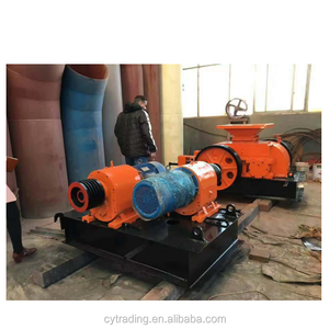 Chất Lượng Tốt Con Lăn Máy Nghiền Đôi 2 Cuộn Máy Nghiền 2 Con Lăn Mill - Product Image 4