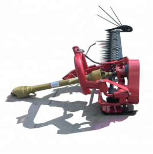 Segadora de Barra de Corte de 3 Puntos Montada <span class=keywords><strong>en</strong></span> Tractor Pequeño <span class=keywords><strong>en</strong></span> <span class=keywords><strong>Venta</strong></span> - Product Image 3