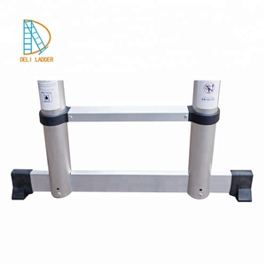<span class=keywords><strong>Escalera</strong></span> Telescópica Retráctil de <span class=keywords><strong>Aluminio</strong></span> Deliladder /12.5 Pies para <span class=keywords><strong>Lidl</strong></span> - Product Image 5