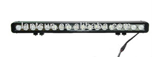 Hors Route VTT 10 "36 w heavy duty flood ou spot offroad LED bar lumières pour ATV 4x4 pour Jeep - Product Image 2