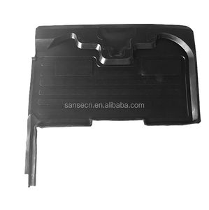 แผ่นยางปูพื้น EX200-6 ZAX200-7 EX200-3 EX200-2รถตัก - Product Image 4