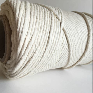 <span class=keywords><strong>Corda</strong></span> per Macramè a Prezzo Economico Direttamente dalla Fabbrica - Product Image 4