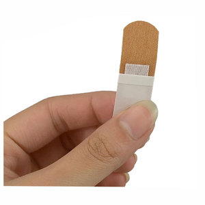Perban Elastis Perekat Cetak Khusus OEM untuk Alat Kesehatan - Product Image 3