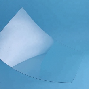 0.125mm 0.175mm rõ ràng minh bạch bảo vệ Polycarbonate phim - Product Image 3