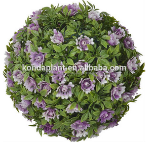 2017 nouveau et vert gazon <span class=keywords><strong>artificiel</strong></span> balle artificielle <span class=keywords><strong>buis</strong></span> <span class=keywords><strong>boule</strong></span> - Product Image 2