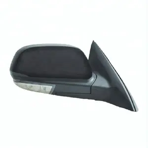 차 LED REARVIEW SIDE MIRROR 대 한 ssr 2008 OEM 9633769 9633797