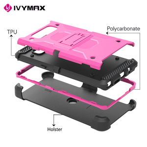 IVYMAX D'origine pc tpu hybride de protection phone case cover pour <span class=keywords><strong>samsung</strong></span> <span class=keywords><strong>note</strong></span> <span class=keywords><strong>8</strong></span> cas - Product Image 5