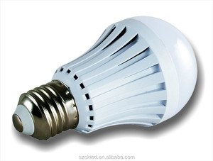 E27 Led Intelligent <strong>Magical</strong> Lamps 5W 7W 9W 12W E27 Emergency Light <strong>Bulb</strong> Rechargeable Led Lighting Outdoor 220V Bombillas Light - Product Image 3