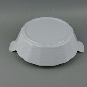SWAN Logo Personnalisé Mélamine sonnait bol détrempé céréales - Product Image 6