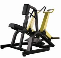 Appareil de musculation à charge de plaques pour la musculation