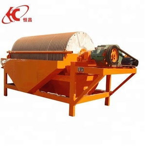 Năng Lượng & Khoáng Sản Thiết Bị Silica Cát Sắt Từ Tách - Product Image 5