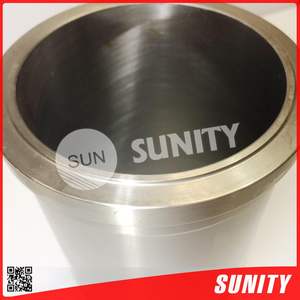 Pièces de rechange pour tracteurs diesel de qualité supérieure TF85 TF90 705400-01900 Doublure de cylindre - Product Image 3