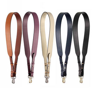Remplacement Épaule Sac À Main Poignée Fourre-Tout Sac En Cuir Ceinture Sangle - Product Image 6