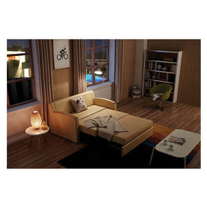 Hiện Đại Chesterfield Gấp Ghế Thái Lan Lật Sofa Giường - Product Image 2