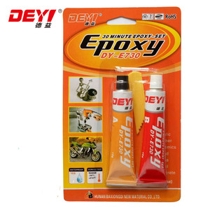 Colla <span class=keywords><strong>epossidica</strong></span> adesiva a due componenti in <span class=keywords><strong>resina</strong></span> <span class=keywords><strong>epossidica</strong></span> <span class=keywords><strong>per</strong></span> <span class=keywords><strong>acciaio</strong></span> - Product Image 3