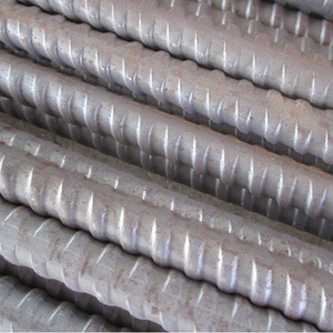 15/17mm חם התגלגל טפסות עניבת מוט עם 190KN עומס - Product Image 3