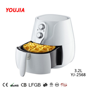 3D Profonde Friteuse 110 V Air Cuisinière Vu à La Télé <span class=keywords><strong>Actifry</strong></span> Air Friteuse - Product Image 2