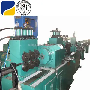 High precision China bar peeling lathe machine