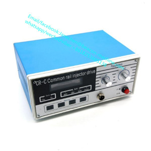 Probador de inyector <span class=keywords><strong>Common</strong></span> <span class=keywords><strong>Rail</strong></span> diésel cr-c, herramienta de diagnóstico de inyector diésel, probador de controlador de inyector diésel - Product Image 2