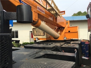 Grúa usada Original de Japón, grúa de camión usada, máquina elevadora de TL-300E 30t, precio de venta - Product Image 3