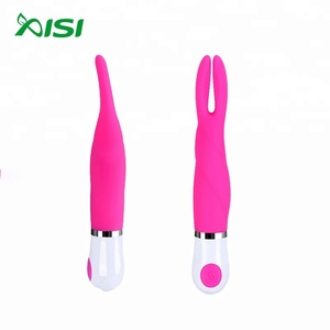 Moda caliente muestras <span class=keywords><strong>gratis</strong></span> silicona médica Dido vibrador juguete adulto del sexo - Product Image 5