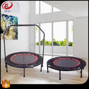 Mejor precio trampolín al aire libre <span class=keywords><strong>para</strong></span> niños trampolín <span class=keywords><strong>para</strong></span> los niños con mango - Product Image 5