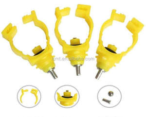 <span class=keywords><strong>Mangeoire</strong></span> pour poulet en <span class=keywords><strong>pvc</strong></span>, <span class=keywords><strong>tuyau</strong></span>, abreuvoir à volaille, maison de volaille, préfabriquée, 2020 - Product Image 3