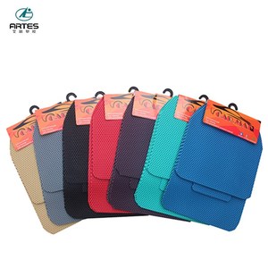 AT5006 Tapis de voiture en PVC imperméable de meilleure qualité, universel pour Audi Mazda Porsche Opel Geely Citroën Acura C5, protection du sol de voiture - Product Image 2