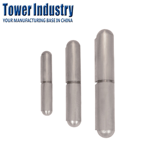 Chine Haute qualité Alumininum Paumelle à <span class=keywords><strong>souder</strong></span> - Product Image 2