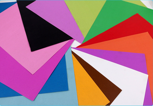 Papel de copia de color hecho <span class=keywords><strong>a</strong></span> mano de la escuela del papel de copia del color de la oficina en venta en de alta calidad - Product Image 4