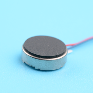 Micro moteur <span class=keywords><strong>dentaire</strong></span> 3V 1234 de type pièce de monnaie avec commutation de brosse Fonction de vibration de construction à aimant permanent - Product Image 6