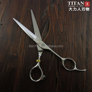 टाइटन बाल कैंची सिर कैंची विनिर्माण guang झोउ स्टेनलेस स्टील - Product Image 3