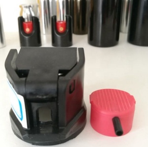 תרסיס דה pimienta תרסיס שסתום ומפעיל עם ידית - Product Image 6