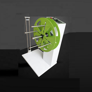 Alimentatore Automatico di Filo a Induzione per Cavi all'Ingrosso Svolgitore per Cavi Macchina per l'Alimentazione di Cavi e Fili - Product Image 4