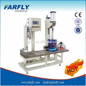 Yarı otomatik boya dolum makinesi/dolum makinesi ry/boya dolum makinesi dolum makinesi - Product Image 5