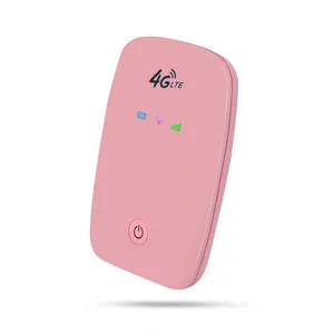 Draadloze Type en Voorraad Producten Status Lte 2g 3g 4g Draadloze WiFi Dongle gebruik in huis