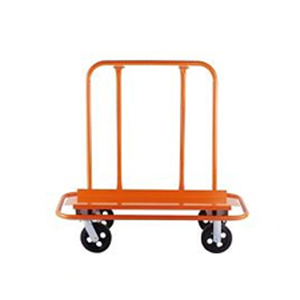 Industriële Plak Overdracht Dolly Carry <span class=keywords><strong>Trolley</strong></span> Gipsplaten Paneel Servicekar Glas Bewegende <span class=keywords><strong>Trolley</strong></span> - Product Image 6