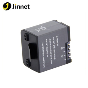 Batterie pour caméra sportive GPS Garmin <span class=keywords><strong>VIRB</strong></span> X XE DV GMICP902624 3.8v 980mAh - Product Image 1