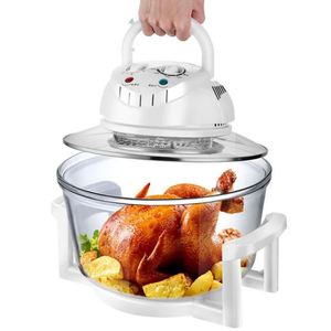 Zogifts 17L <strong>Halogen</strong> Hot <strong>Sale</strong> Multifunctional Microwave <strong>Oven</strong> - Product Image 1