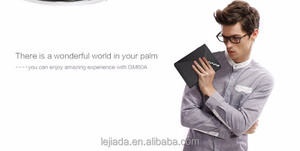 Hộ gia đình GM60A Miracast và <span class=keywords><strong>DLNA</strong></span> WIFI led hồng ngoại chiếu - Product Image 6