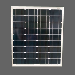 Panneaux solaires polycrystallins, 18V, 100w, pour installation solaire - Product Image 6