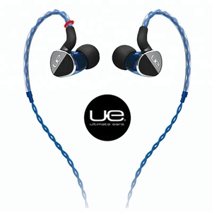 Auriculares intrauditivos HIFI UE 2015 s, para escuchar música, Logitech, teléfonos a la oreja, novedad de 900 - Product Image 4