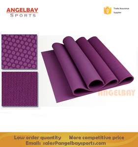 Alfombrilla de <span class=keywords><strong>Yoga</strong></span> de Caucho Natural Antideslizante Ecológica de Primera Calidad al por Mayor, Ideal para <span class=keywords><strong>Yoga</strong></span> <span class=keywords><strong>Ashtanga</strong></span> - Product Image 5